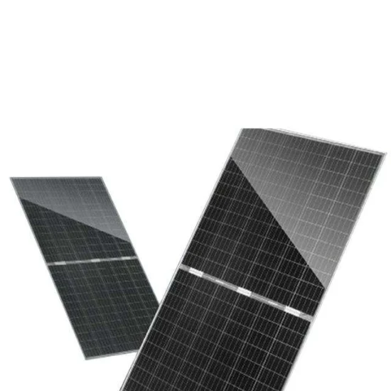 Halbzelle 580 595 600 615 625W Jinko Großhandel Poly PV Fold Flexibles schwarzes monokristallines polykristallines Photovoltaikmodul Mono-Solarenergie-Power-Panel