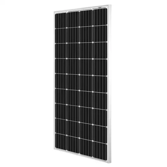 Hocheffizientes Solar-Shm550~600W 144 Zellen 182mm Halbzelle 10bb Mono 550W 560W 570W 580W 590W 600W Solarpanel