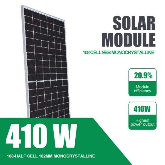 Einzelnes dreiphasiges 15-kW-Off-Grid-Solarstromsystem für den gewerblichen Einsatz