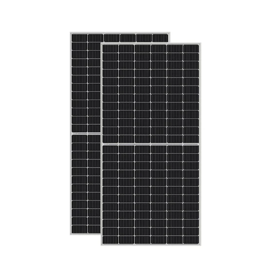 Tier-1-Solarmodule 600 W, 560 W, 550 W, 540 W, 500 W, Mono-Solarmodule, 700 Watt, 685 W, 650 W, 610 W, Bodendach-Solarmodul, Halterung, N-Panel-Solarmodul