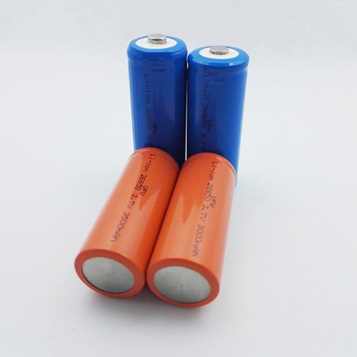 Großhandelspreis Lithiumbatterien Li Ion 21700 Hochleistungsbatterie 4800 mAh 5000 mAh Zelle