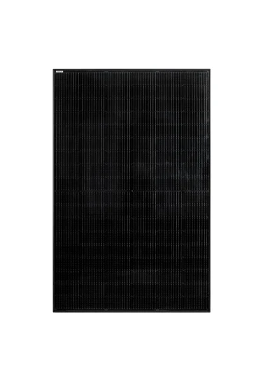 575 W N-Typ Solarzellensystem Mono Power Energy PV Erneuerbares Modul Solarpanel