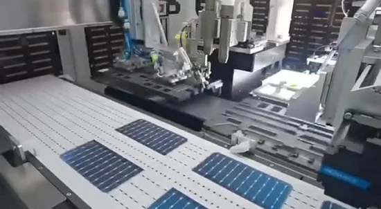 Hocheffizientes Trina Solar 2022 Solarpanel mit guter Leistung, 670 W, 660 W, 650 W